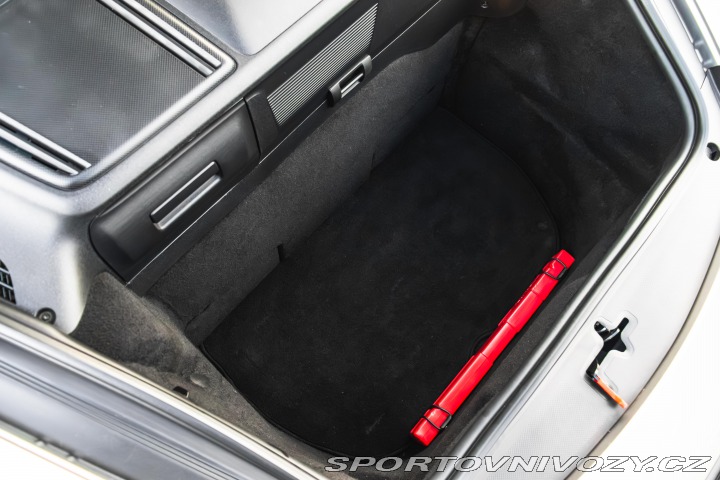 Porsche 911 Carrera GTS DPH*1.Majitel 2011