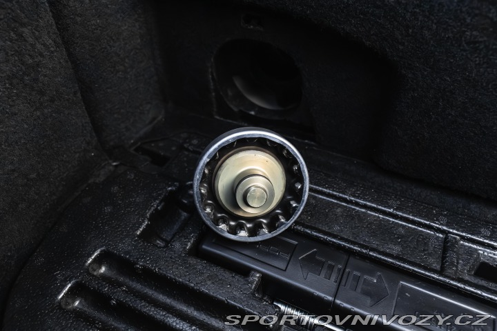 Porsche 911 Carrera GTS DPH*1.Majitel 2011