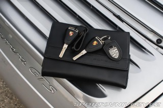 Porsche 911 Carrera GTS DPH*1.Majitel 2011