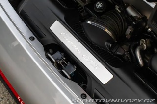 Porsche 911 Carrera GTS DPH*1.Majitel 2011