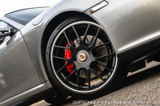 Porsche 911 Carrera GTS DPH*1.Majitel 2011
