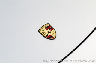 Porsche 911 Carrera GTS DPH*1.Majitel 2011
