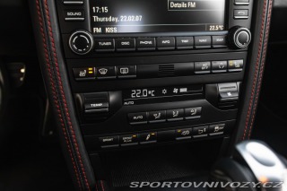 Porsche 911 Carrera GTS DPH*1.Majitel 2011