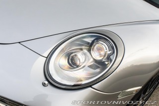 Porsche 911 Carrera GTS DPH*1.Majitel 2011