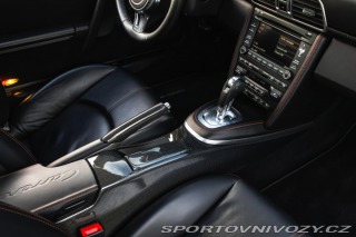 Porsche 911 Carrera GTS DPH*1.Majitel 2011