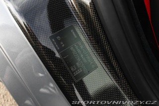 Porsche 911 Carrera GTS DPH*1.Majitel 2011