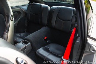 Porsche 911 Carrera GTS DPH*1.Majitel 2011