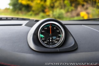 Porsche 911 Carrera GTS DPH*1.Majitel 2011