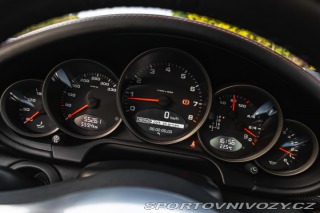Porsche 911 Carrera GTS DPH*1.Majitel 2011