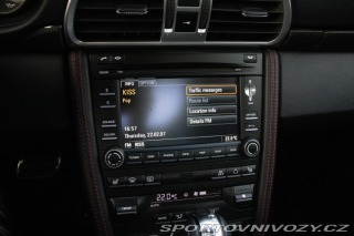 Porsche 911 Carrera GTS DPH*1.Majitel 2011