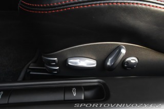 Porsche 911 Carrera GTS DPH*1.Majitel 2011