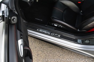 Porsche 911 Carrera GTS DPH*1.Majitel 2011