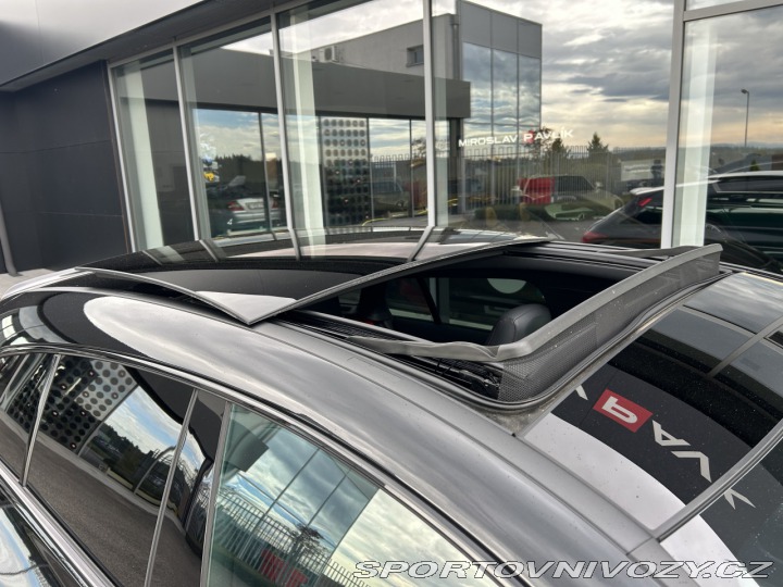 Mercedes-Benz CLA 45 S AMG 4MATIC+ Shooting 2022