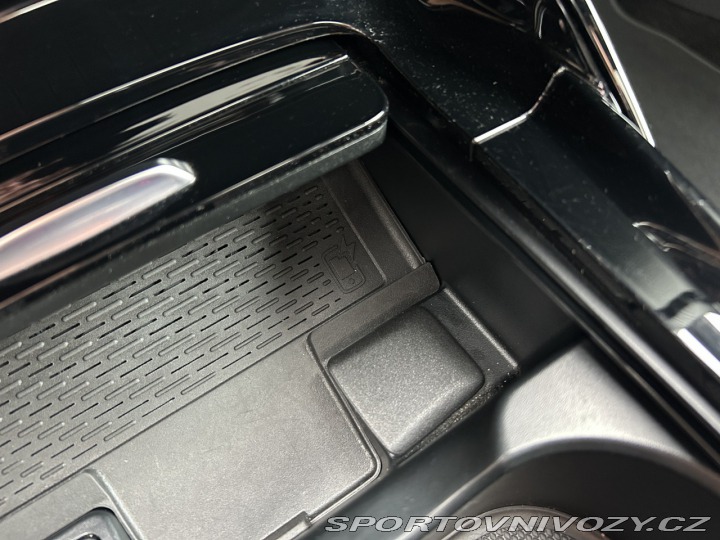 Mercedes-Benz CLA 45 S AMG 4MATIC+ Shooting 2022