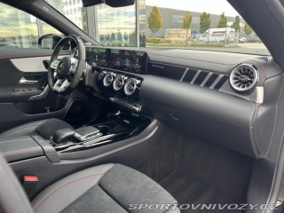 Mercedes-Benz CLA 45 S AMG 4MATIC+ Shooting 2022