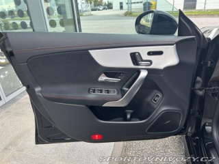 Mercedes-Benz CLA 45 S AMG 4MATIC+ Shooting 2022