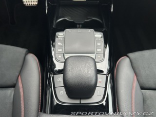 Mercedes-Benz CLA 45 S AMG 4MATIC+ Shooting 2022
