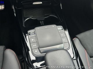 Mercedes-Benz CLA 45 S AMG 4MATIC+ Shooting 2022