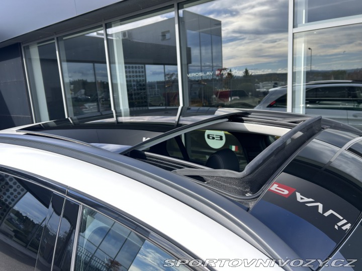 Mercedes-Benz Ostatní modely GLC 300d 4MATIC AMG AIRMATIC 2019