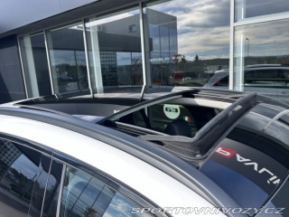Mercedes-Benz Ostatní modely GLC 300d 4MATIC AMG AIRMATIC 2019