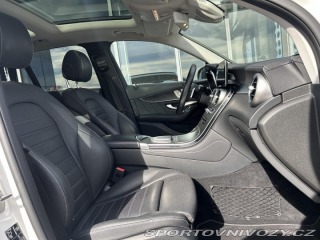 Mercedes-Benz Ostatní modely GLC 300d 4MATIC AMG AIRMATIC 2019
