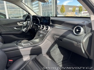 Mercedes-Benz Ostatní modely GLC 300d 4MATIC AMG AIRMATIC 2019