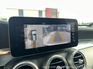 Mercedes-Benz Ostatní modely GLC 300d 4MATIC AMG AIRMATIC 2019