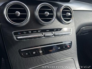 Mercedes-Benz Ostatní modely GLC 300d 4MATIC AMG AIRMATIC 2019