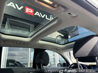 Mercedes-Benz Ostatní modely GLC 300d 4MATIC AMG AIRMATIC 2019
