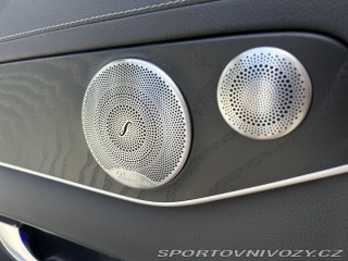 Mercedes-Benz Ostatní modely GLC 300d 4MATIC AMG AIRMATIC 2019