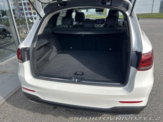 Mercedes-Benz Ostatní modely GLC 300d 4MATIC AMG AIRMATIC 2019