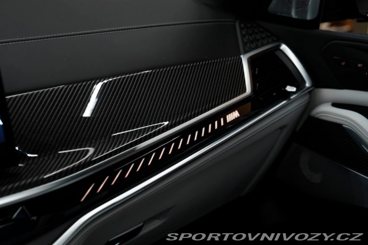 BMW X5  2025