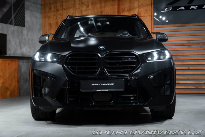 BMW X5  2025