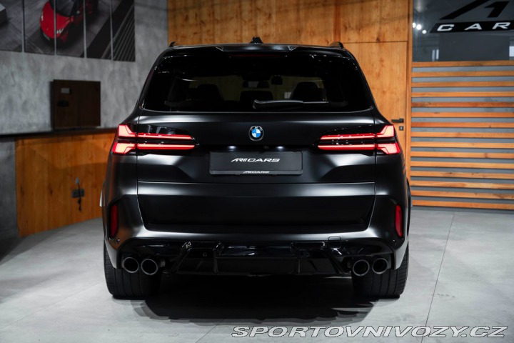 BMW X5  2025