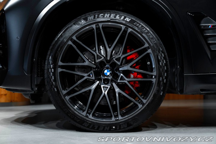 BMW X5  2025