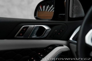 BMW X5 2025