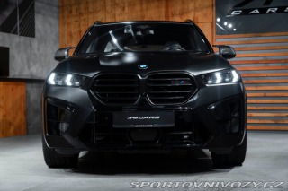 BMW X5 2025