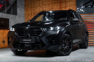 BMW X5 2025