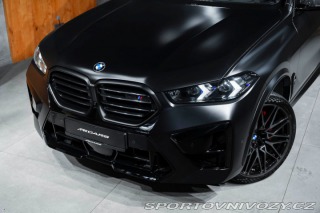 BMW X5 2025