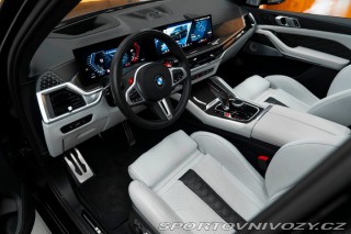 BMW X5 2025
