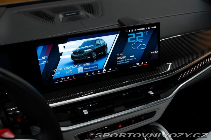 BMW X5 2026