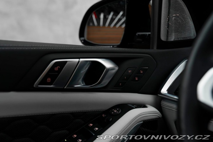 BMW X5 2026