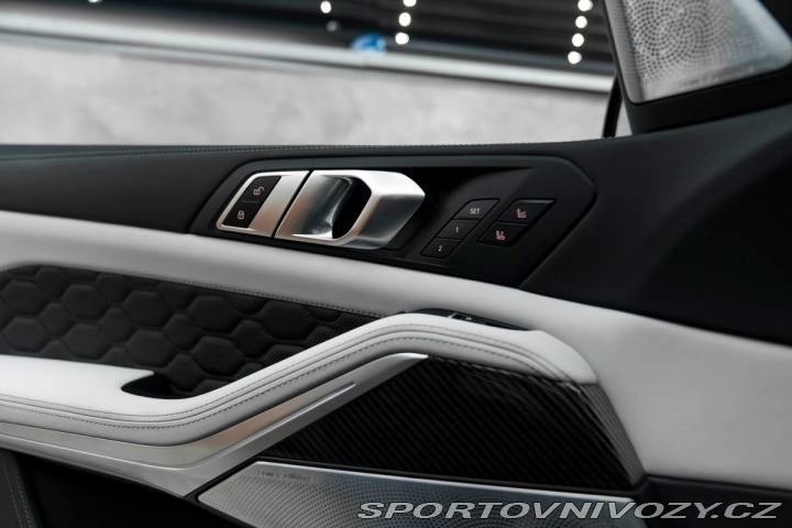 BMW X5 2026