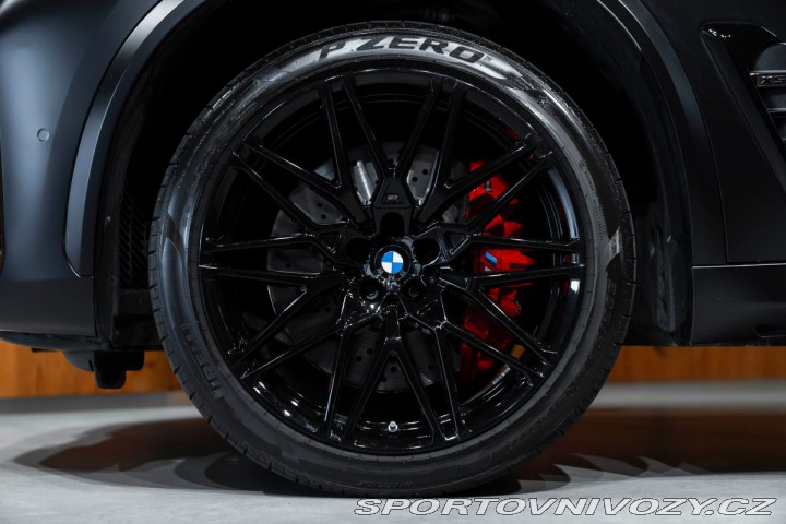 BMW X5 2026