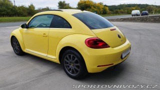 Volkswagen Beetle 1.6TDI,77Kw 2012