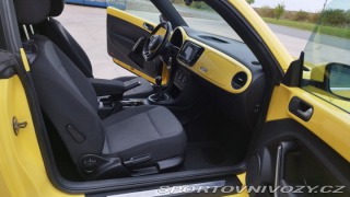 Volkswagen Beetle 1.6TDI,77Kw 2012