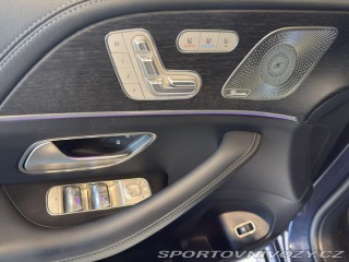 Mercedes-Benz Ostatní modely GLE 450 d 4MATIC 2025