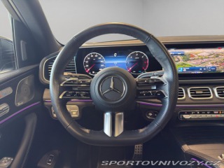 Mercedes-Benz Ostatní modely GLE 450 d 4MATIC 2025