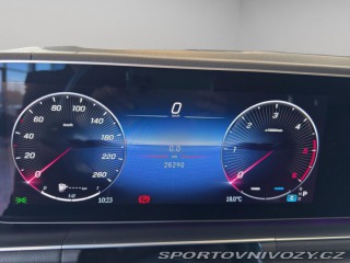 Mercedes-Benz Ostatní modely GLE 450 d 4MATIC 2025