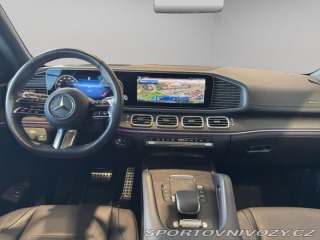 Mercedes-Benz Ostatní modely GLE 450 d 4MATIC 2025